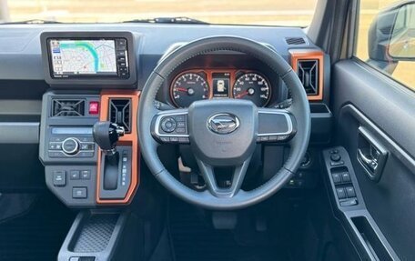 Daihatsu Taft, 2022 год, 1 024 000 рублей, 18 фотография