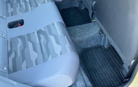 Daihatsu Taft, 2022 год, 1 024 000 рублей, 23 фотография