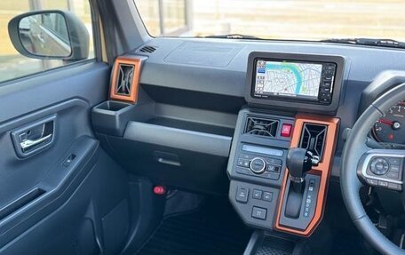 Daihatsu Taft, 2022 год, 1 024 000 рублей, 20 фотография