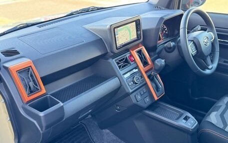 Daihatsu Taft, 2022 год, 1 024 000 рублей, 24 фотография