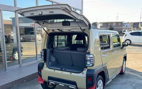 Daihatsu Taft, 2022 год, 1 024 000 рублей, 29 фотография