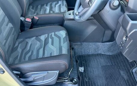 Daihatsu Taft, 2022 год, 1 024 000 рублей, 22 фотография