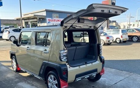 Daihatsu Taft, 2022 год, 1 024 000 рублей, 28 фотография