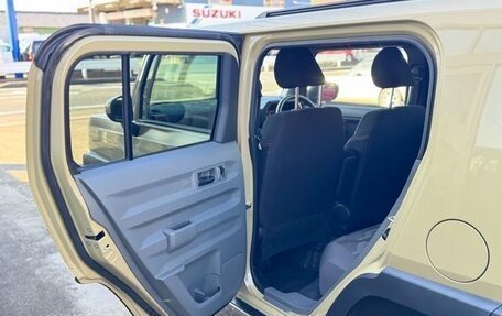 Daihatsu Taft, 2022 год, 1 024 000 рублей, 26 фотография