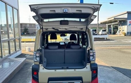 Daihatsu Taft, 2022 год, 1 024 000 рублей, 27 фотография