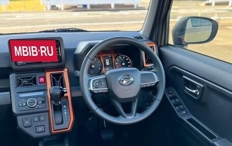 Daihatsu Taft, 2022 год, 1 024 000 рублей, 19 фотография