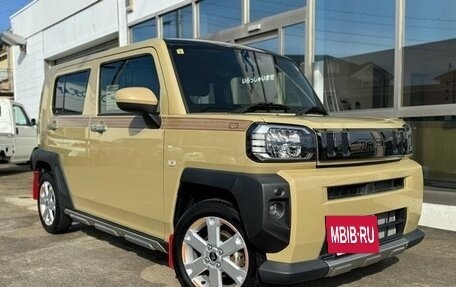 Daihatsu Taft, 2022 год, 1 024 000 рублей, 30 фотография