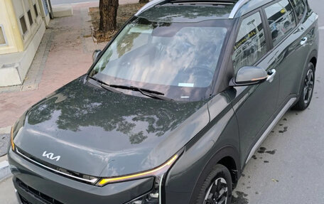 KIA Carens, 2025 год, 2 680 000 рублей, 3 фотография