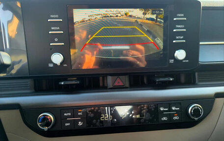 KIA Carens, 2025 год, 2 680 000 рублей, 13 фотография