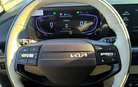 KIA Carens, 2025 год, 2 680 000 рублей, 12 фотография