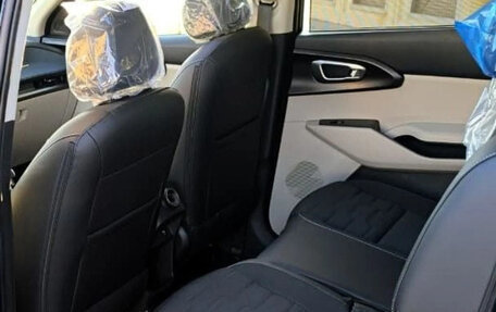 KIA Carens, 2025 год, 2 680 000 рублей, 10 фотография