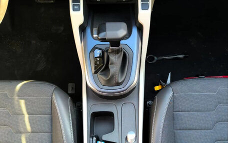 KIA Carens, 2025 год, 2 680 000 рублей, 14 фотография