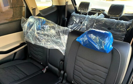 KIA Carens, 2025 год, 2 680 000 рублей, 11 фотография