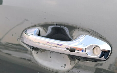 KIA Carens, 2025 год, 2 680 000 рублей, 19 фотография