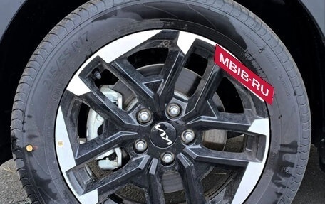 KIA Carens, 2025 год, 2 680 000 рублей, 18 фотография