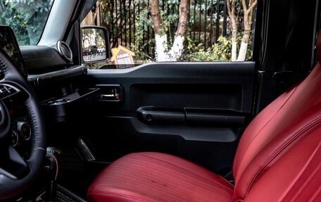 Suzuki Jimny, 2025 год, 2 800 000 рублей, 10 фотография