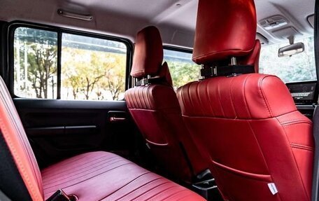 Suzuki Jimny, 2025 год, 2 800 000 рублей, 9 фотография