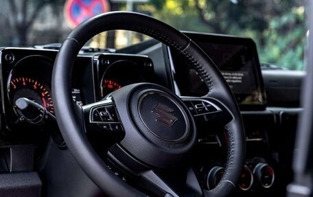 Suzuki Jimny, 2025 год, 2 800 000 рублей, 6 фотография