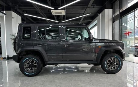 Suzuki Jimny, 2025 год, 2 700 000 рублей, 2 фотография