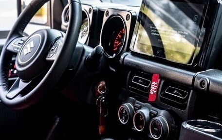 Suzuki Jimny, 2025 год, 2 800 000 рублей, 7 фотография