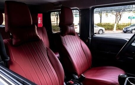 Suzuki Jimny, 2025 год, 2 800 000 рублей, 11 фотография