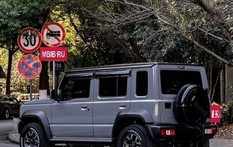 Suzuki Jimny, 2025 год, 2 800 000 рублей, 2 фотография