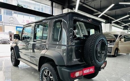 Suzuki Jimny, 2025 год, 2 700 000 рублей, 4 фотография