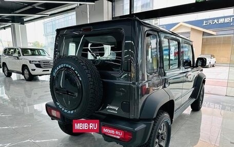 Suzuki Jimny, 2025 год, 2 700 000 рублей, 5 фотография