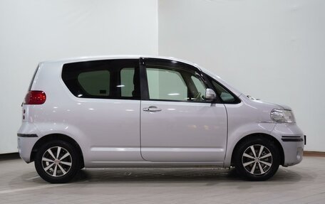 Toyota Porte II, 2010 год, 555 000 рублей, 5 фотография