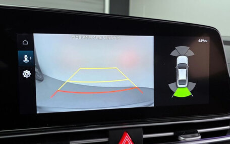 Hyundai Avante, 2022 год, 1 736 010 рублей, 17 фотография