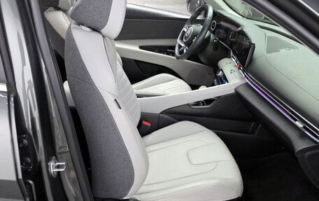 Hyundai Avante, 2022 год, 1 736 010 рублей, 10 фотография
