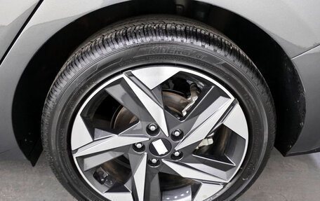 Hyundai Avante, 2022 год, 1 736 010 рублей, 20 фотография