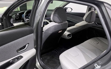 Hyundai Avante, 2022 год, 1 736 010 рублей, 15 фотография