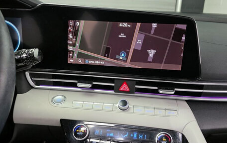 Hyundai Avante, 2022 год, 1 736 010 рублей, 14 фотография