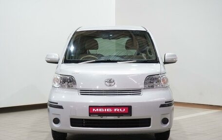 Toyota Porte II, 2010 год, 555 000 рублей, 3 фотография