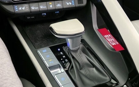 Hyundai Avante, 2022 год, 1 736 010 рублей, 11 фотография