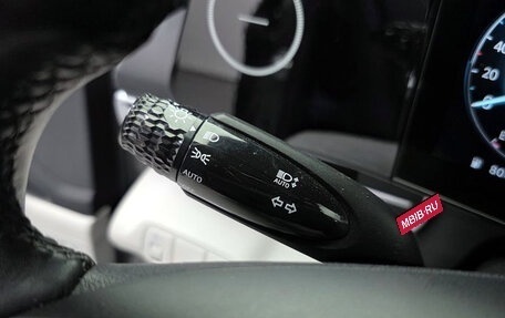 Hyundai Avante, 2022 год, 1 736 010 рублей, 16 фотография