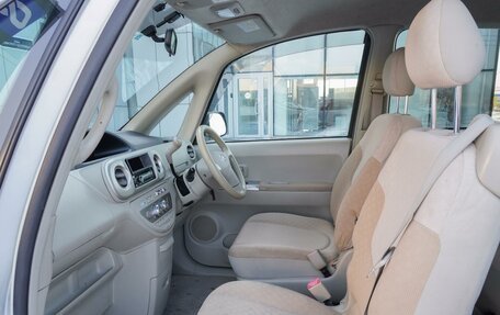 Toyota Porte II, 2010 год, 555 000 рублей, 15 фотография