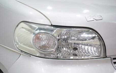 Toyota Porte II, 2010 год, 555 000 рублей, 7 фотография