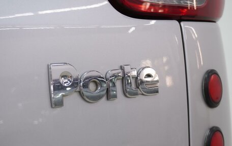 Toyota Porte II, 2010 год, 555 000 рублей, 9 фотография