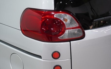 Toyota Porte II, 2010 год, 555 000 рублей, 8 фотография