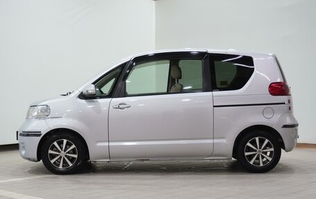 Toyota Porte II, 2010 год, 555 000 рублей, 6 фотография