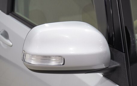 Toyota Porte II, 2010 год, 555 000 рублей, 11 фотография