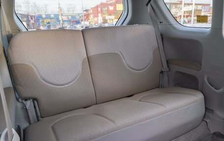 Toyota Porte II, 2010 год, 555 000 рублей, 13 фотография