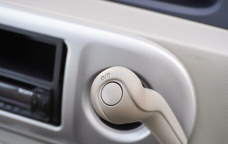 Toyota Porte II, 2010 год, 555 000 рублей, 17 фотография