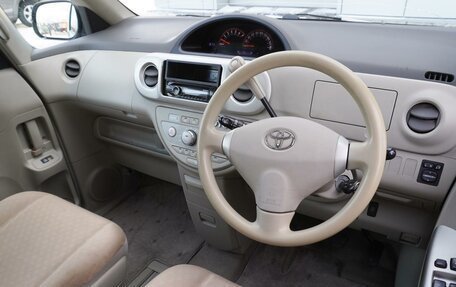 Toyota Porte II, 2010 год, 555 000 рублей, 12 фотография