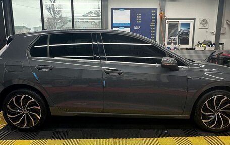 Volkswagen Golf VIII, 2023 год, 1 625 000 рублей, 4 фотография