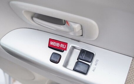 Toyota Porte II, 2010 год, 555 000 рублей, 22 фотография