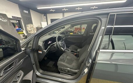 Volkswagen Golf VIII, 2023 год, 1 625 000 рублей, 8 фотография