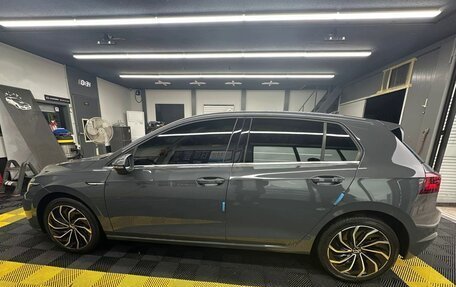 Volkswagen Golf VIII, 2023 год, 1 625 000 рублей, 6 фотография